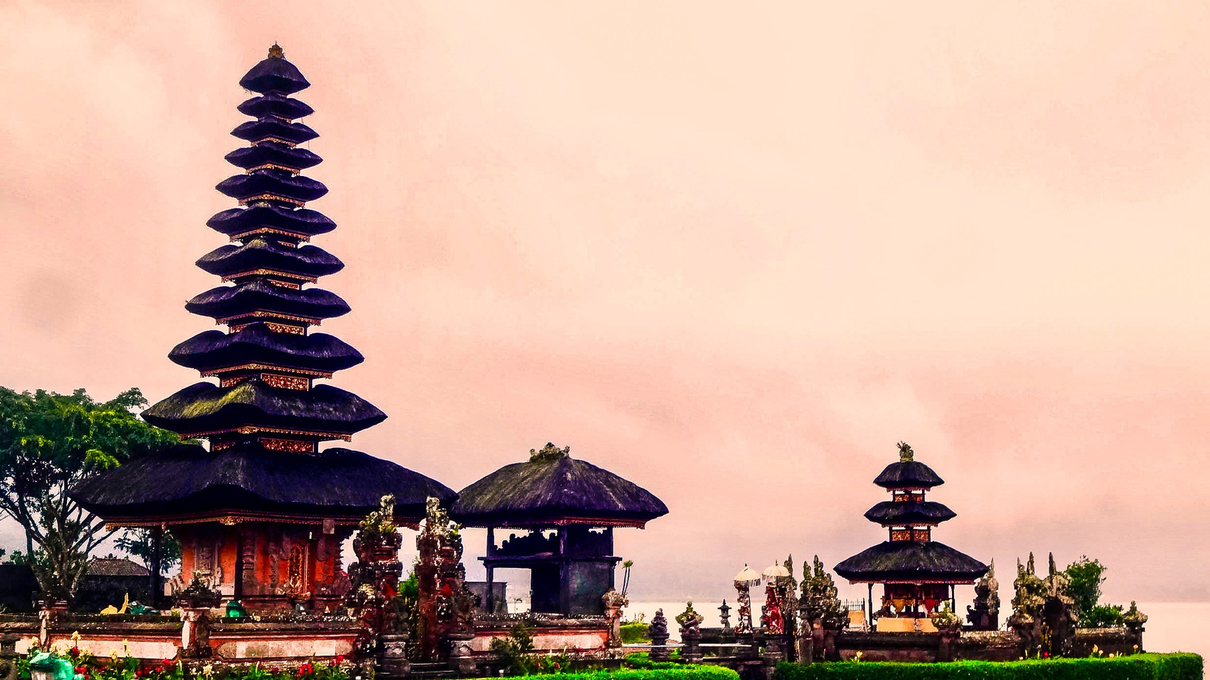 Bali Temple